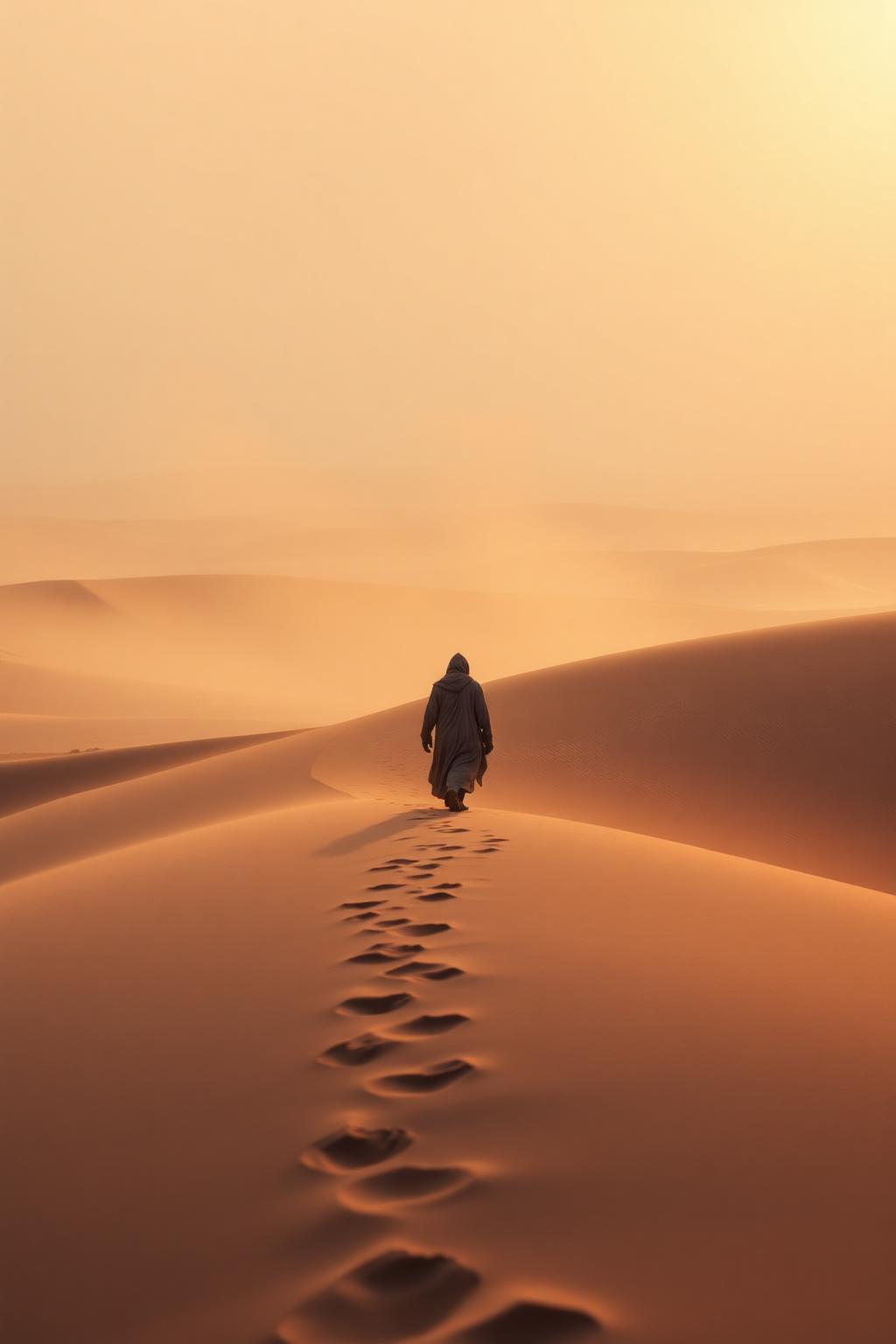 Sands of Time poster