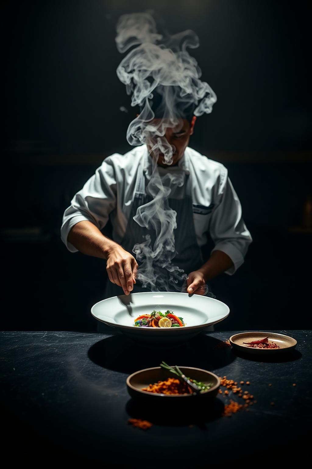 The Spice Route poster