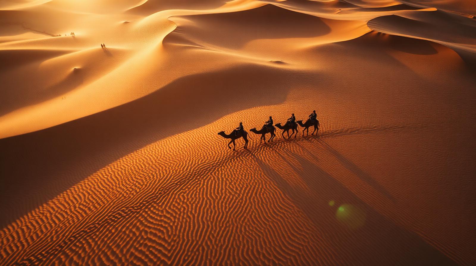 Sands of Time